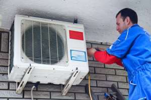 HVAC Companies Near Kellyville, OK Available Now